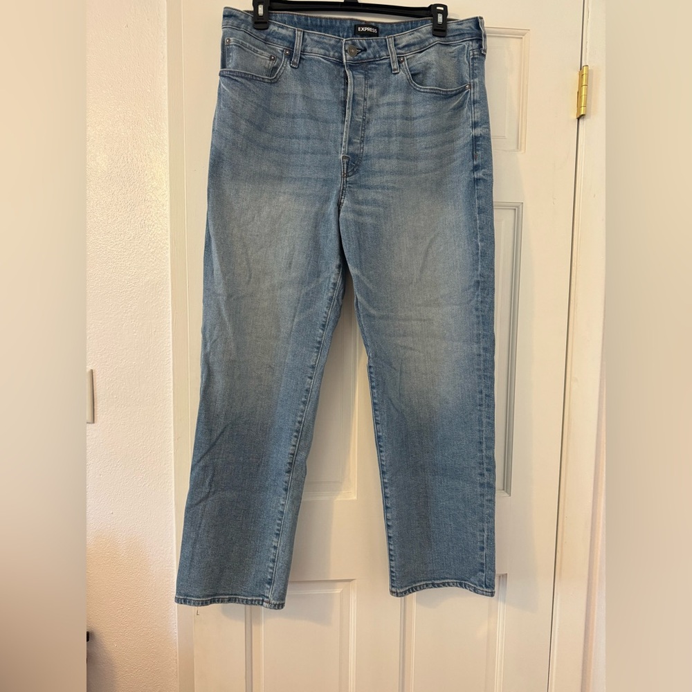 Express Men Jeans